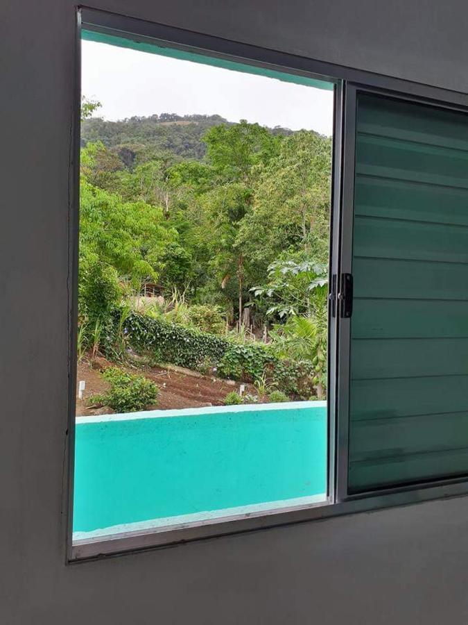 Hotel Toca Do Pavao Parati Esterno foto